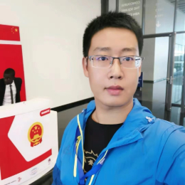小龙勇闯非洲