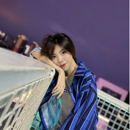 丁郑美子