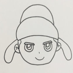 游一白
