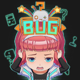 游戏BUG姬
