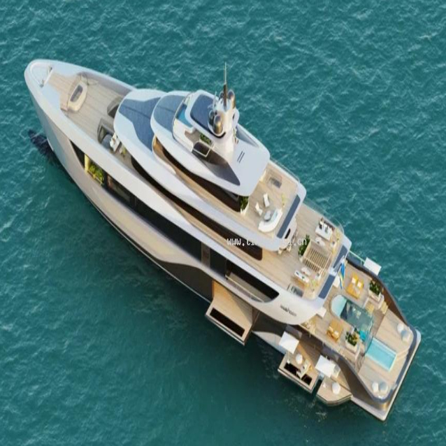 五星之光游艇驾校