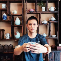 老化说茶之老班章