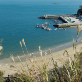 阿甘阿甘大海抽干喔