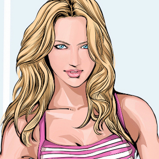 维密天使养成记