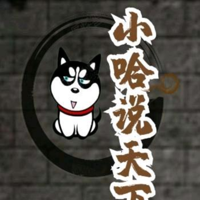 小哈说天下