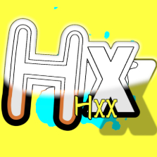 游戏Hxx
