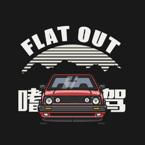 FlatOut嗜驾