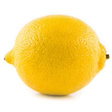 甜味老柠檬
