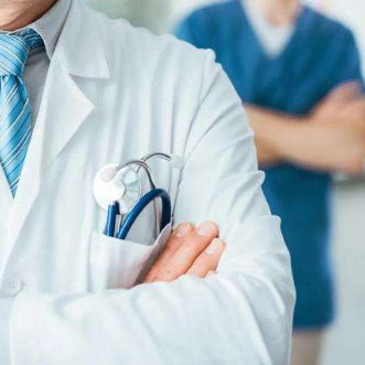 守眠大师陈杰医生