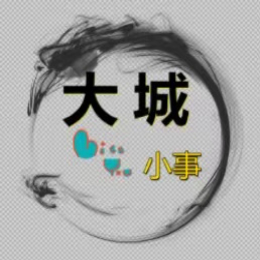 大城小事纪实