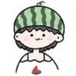 暴躁的吃瓜少女