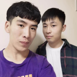 有梦想的宅楠
