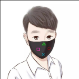 游戏躺赢的狼爷