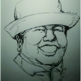 耀武酒肆工作室