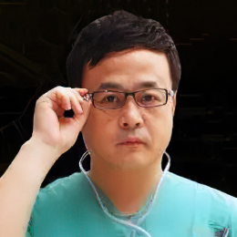 鼻修复医生张景涛