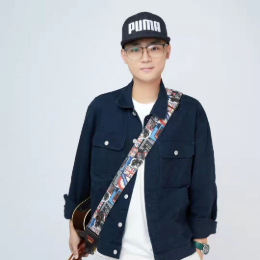 自动档吉他手