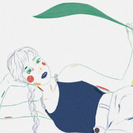 野生时尚颜究社