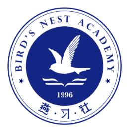 燕习社官方账号