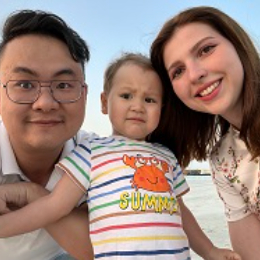 俄罗斯荣康和玛莎