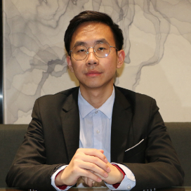 旷哥说金融