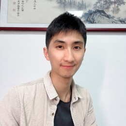 小石代翡翠