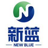 新蓝