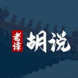 老谭胡说历史