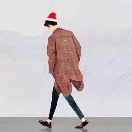 有情的赚钱机器小枫