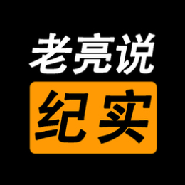 老亮说纪实