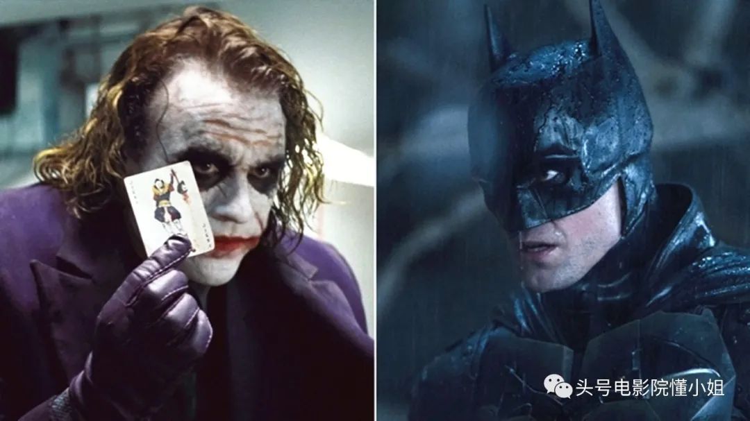 《新蝙蝠侠》最大彩蛋是新版小丑，扮演者被保密，戏份差点被删光