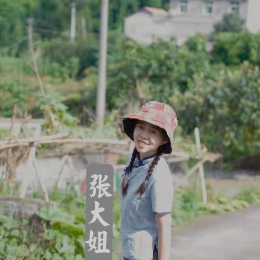 张大姐啊