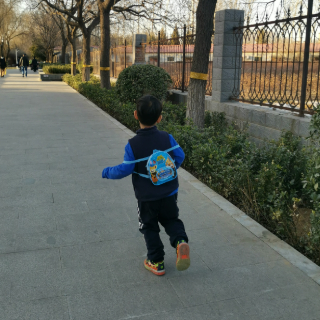 果林妈的温馨天地