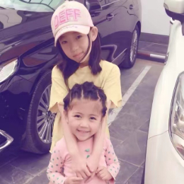 叮叮当当小宝贝