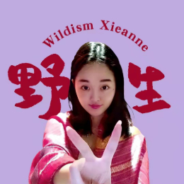 谢安妮设计师