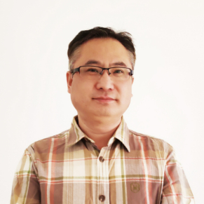 北京心理咨询师明军