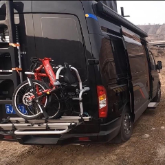 爱旅行的呼噜虫