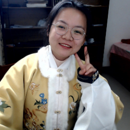 国学默默