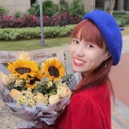 lunar野生设计师