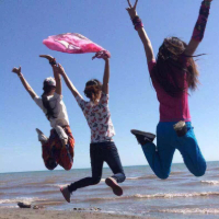 四川诗和远方旅行毅哥