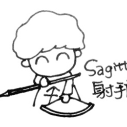 寻找爱情的射手牛