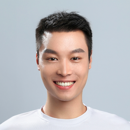 健身哲学社社长