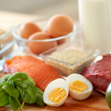 专注代餐食品代加工