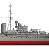 顾氏造船厂厂长