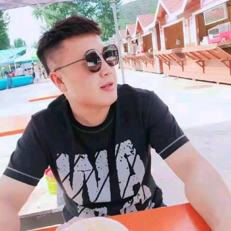 欢哥在巴基斯坦