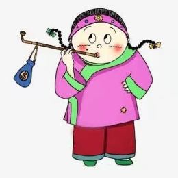 Luna老宝贝儿