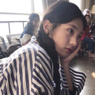 月亮落袋里了77