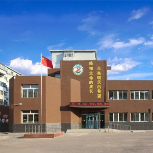 沈阳市皇姑区育成学校