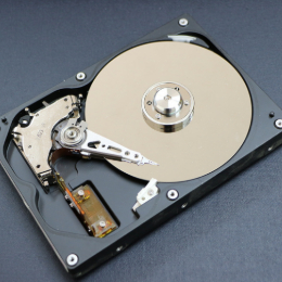 文宇数据恢复中心