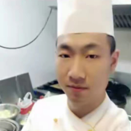 全哥美食推荐
