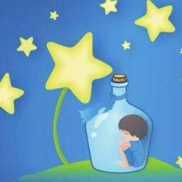 博爱康复coco老师